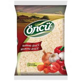 Osmancık Baldo Pirinç 1 Kg